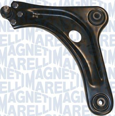 Magneti Marelli 301181392300 - Braccio oscillante, Sospensione ruota autozon.pro