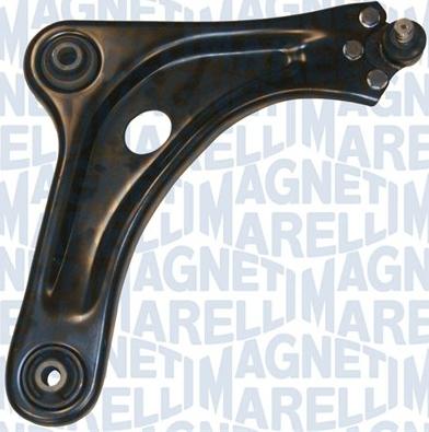 Magneti Marelli 301181392200 - Braccio oscillante, Sospensione ruota autozon.pro