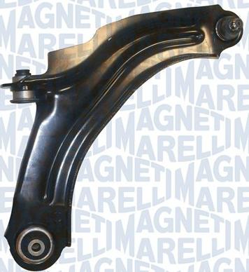 Magneti Marelli 301181397000 - Braccio oscillante, Sospensione ruota autozon.pro