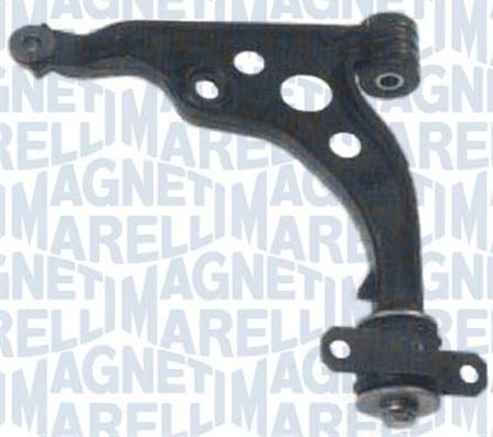 Magneti Marelli 301181349400 - Braccio oscillante, Sospensione ruota autozon.pro