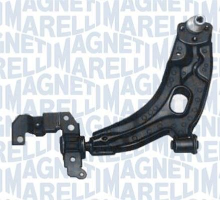 Magneti Marelli 301181349000 - Braccio oscillante, Sospensione ruota autozon.pro