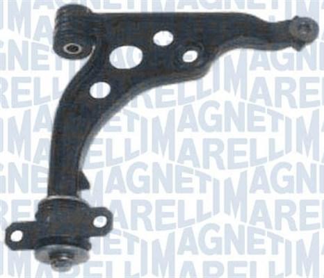 Magneti Marelli 301181349100 - Braccio oscillante, Sospensione ruota autozon.pro