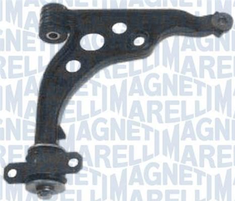 Magneti Marelli 301181349300 - Braccio oscillante, Sospensione ruota autozon.pro