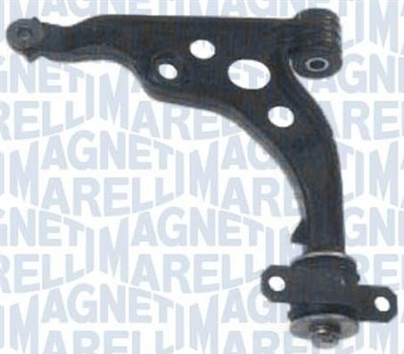 Magneti Marelli 301181349200 - Braccio oscillante, Sospensione ruota autozon.pro