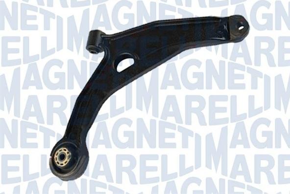 Magneti Marelli 301181344000 - Braccio oscillante, Sospensione ruota autozon.pro