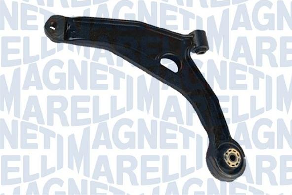 Magneti Marelli 301181344100 - Braccio oscillante, Sospensione ruota autozon.pro