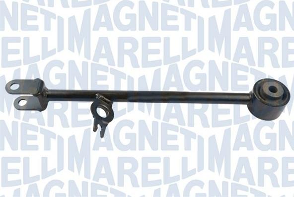 Magneti Marelli 301181345000 - Braccio oscillante, Sospensione ruota autozon.pro