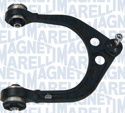 Magneti Marelli 301181346500 - Braccio oscillante, Sospensione ruota autozon.pro