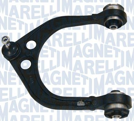 Magneti Marelli 301181346600 - Braccio oscillante, Sospensione ruota autozon.pro