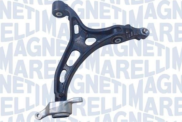 Magneti Marelli 301181346300 - Braccio oscillante, Sospensione ruota autozon.pro