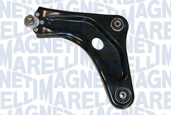 Magneti Marelli 301181340900 - Braccio oscillante, Sospensione ruota autozon.pro