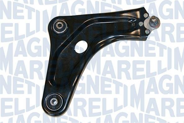 Magneti Marelli 301181340800 - Braccio oscillante, Sospensione ruota autozon.pro