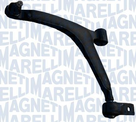 Magneti Marelli 301181341500 - Braccio oscillante, Sospensione ruota autozon.pro