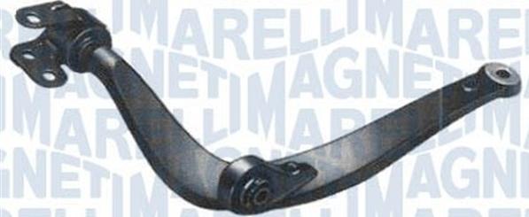 Magneti Marelli 301181341600 - Braccio oscillante, Sospensione ruota autozon.pro