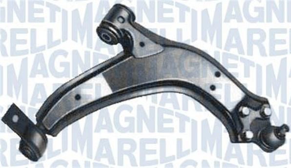 Magneti Marelli 301181341000 - Braccio oscillante, Sospensione ruota autozon.pro