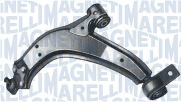 Magneti Marelli 301181341100 - Braccio oscillante, Sospensione ruota autozon.pro