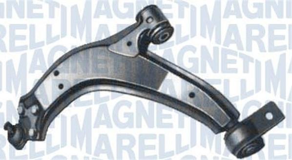 Magneti Marelli 301181341300 - Braccio oscillante, Sospensione ruota autozon.pro