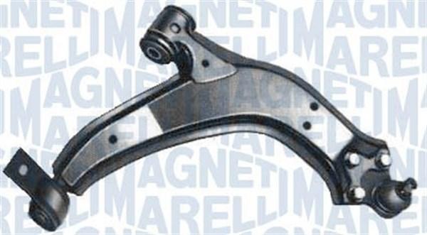 Magneti Marelli 301181341200 - Braccio oscillante, Sospensione ruota autozon.pro