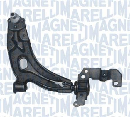 Magneti Marelli 301181348900 - Braccio oscillante, Sospensione ruota autozon.pro