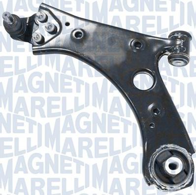 Magneti Marelli 301181348000 - Braccio oscillante, Sospensione ruota autozon.pro