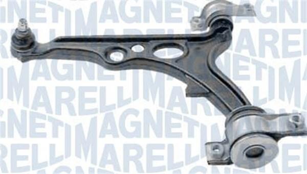 Magneti Marelli 301181348800 - Braccio oscillante, Sospensione ruota autozon.pro