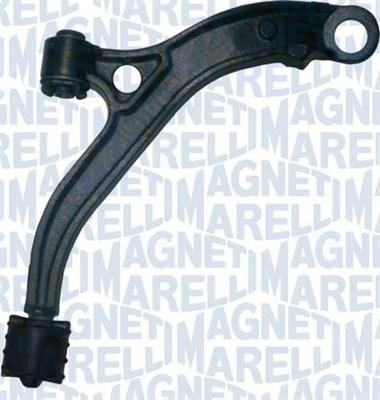 Magneti Marelli 301181343400 - Braccio oscillante, Sospensione ruota autozon.pro