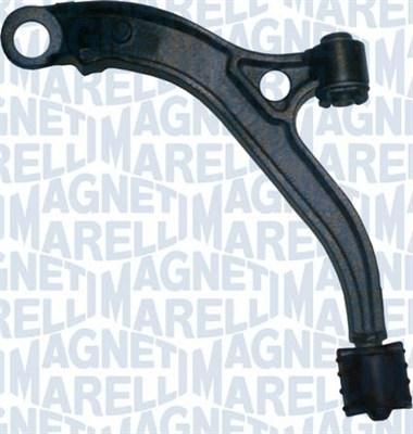 Magneti Marelli 301181343500 - Braccio oscillante, Sospensione ruota autozon.pro