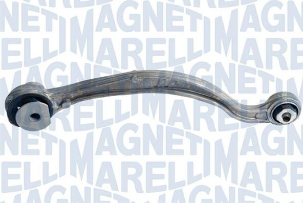 Magneti Marelli 301181343000 - Braccio oscillante, Sospensione ruota autozon.pro