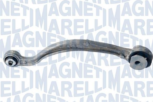 Magneti Marelli 301181343100 - Braccio oscillante, Sospensione ruota autozon.pro