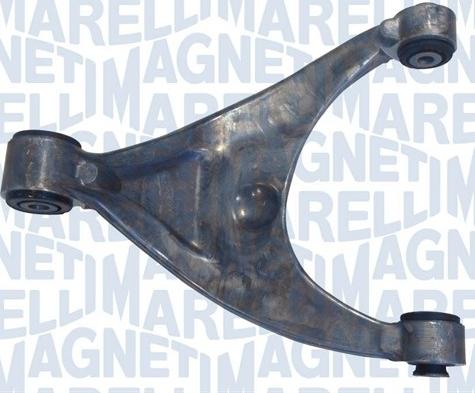 Magneti Marelli 301181343300 - Braccio oscillante, Sospensione ruota autozon.pro