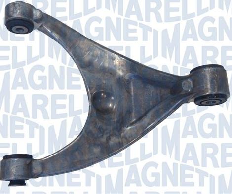 Magneti Marelli 301181343200 - Braccio oscillante, Sospensione ruota autozon.pro