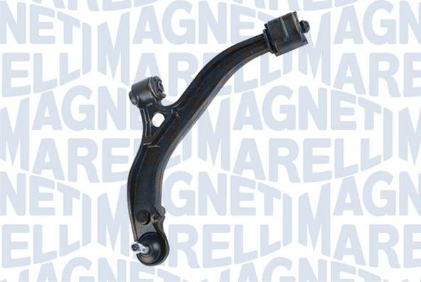 Magneti Marelli 301181343700 - Braccio oscillante, Sospensione ruota autozon.pro