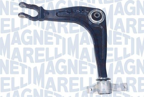 Magneti Marelli 301181342900 - Braccio oscillante, Sospensione ruota autozon.pro