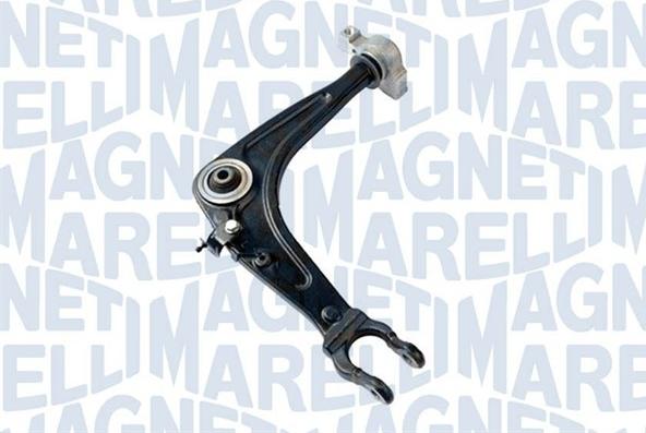 Magneti Marelli 301181342600 - Braccio oscillante, Sospensione ruota autozon.pro