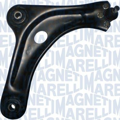 Magneti Marelli 301181342000 - Braccio oscillante, Sospensione ruota autozon.pro