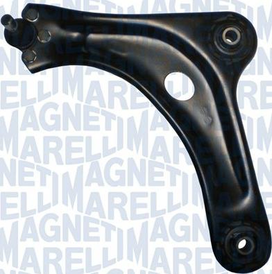 Magneti Marelli 301181342100 - Braccio oscillante, Sospensione ruota autozon.pro