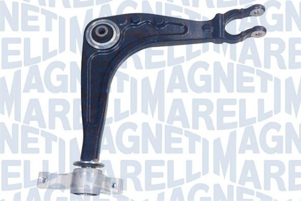 Magneti Marelli 301181342800 - Braccio oscillante, Sospensione ruota autozon.pro