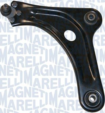 Magneti Marelli 301181342300 - Braccio oscillante, Sospensione ruota autozon.pro