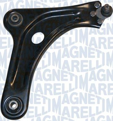 Magneti Marelli 301181342200 - Braccio oscillante, Sospensione ruota autozon.pro