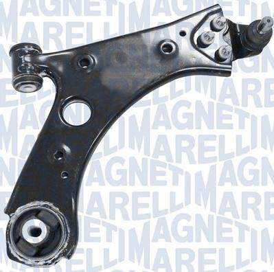 Magneti Marelli 301181347900 - Braccio oscillante, Sospensione ruota autozon.pro