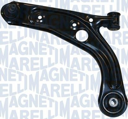 Magneti Marelli 301181347400 - Braccio oscillante, Sospensione ruota autozon.pro