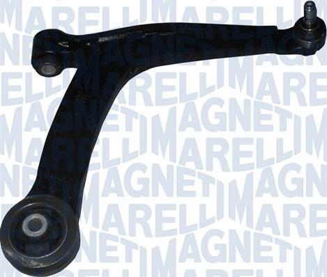 Magneti Marelli 301181347500 - Braccio oscillante, Sospensione ruota autozon.pro