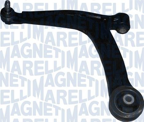 Magneti Marelli 301181347600 - Braccio oscillante, Sospensione ruota autozon.pro