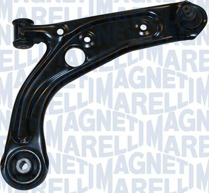 Magneti Marelli 301181347300 - Braccio oscillante, Sospensione ruota autozon.pro