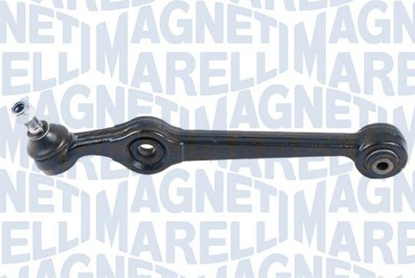 Magneti Marelli 301181347200 - Braccio oscillante, Sospensione ruota autozon.pro