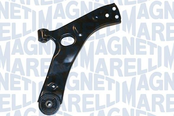 Magneti Marelli 301181359900 - Braccio oscillante, Sospensione ruota autozon.pro