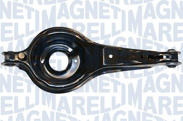 Magneti Marelli 301181354500 - Braccio oscillante, Sospensione ruota autozon.pro