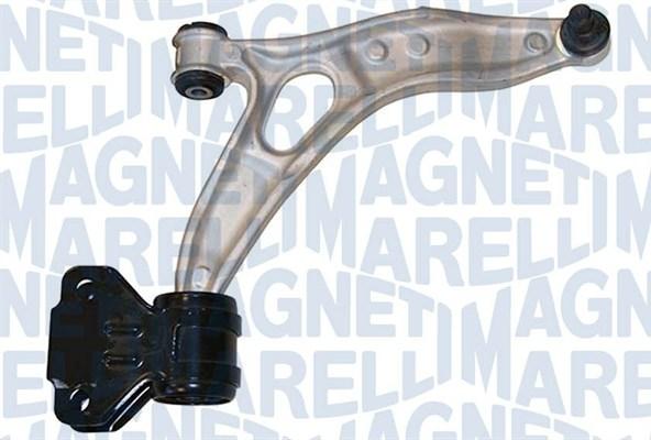 Magneti Marelli 301181354600 - Braccio oscillante, Sospensione ruota autozon.pro