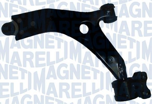 Magneti Marelli 301181354000 - Braccio oscillante, Sospensione ruota autozon.pro