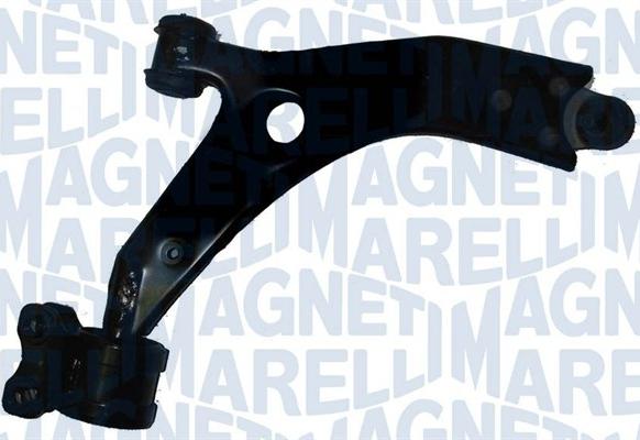 Magneti Marelli 301181354100 - Braccio oscillante, Sospensione ruota autozon.pro